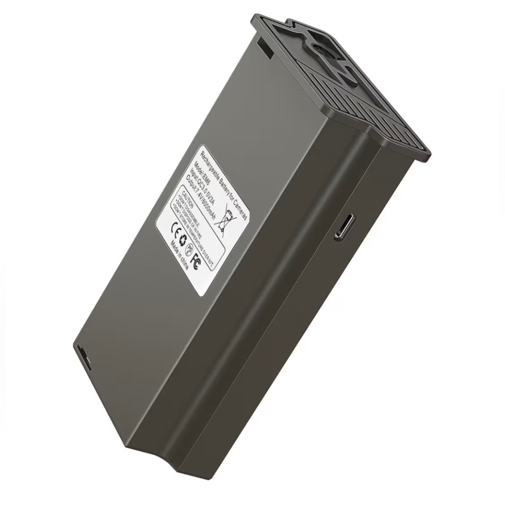 6000mAh Rechargeable Battery for Reveal‎ X Gen 2.0 3.0 X Pro Pro 3.0 SK XB X NEW